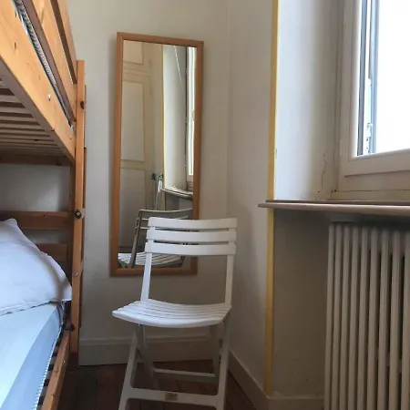 Arcachon, 3 Pieces, 4 Personnes - Fr-1-474-57 Apartment Arcachon