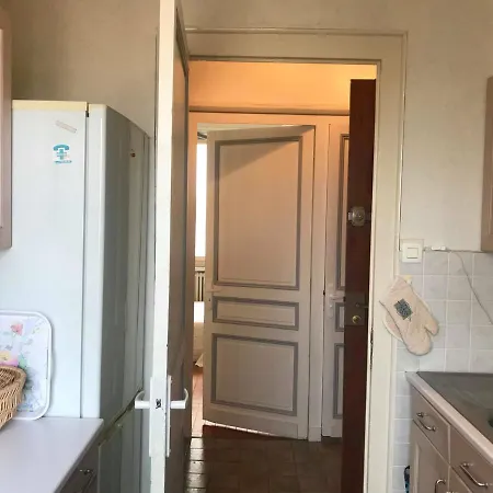 Apartment Arcachon, 3 Pieces, 4 Personnes - Fr-1-474-57 *