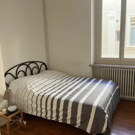 Apartment Arcachon, 3 Pieces, 4 Personnes - Fr-1-474-57